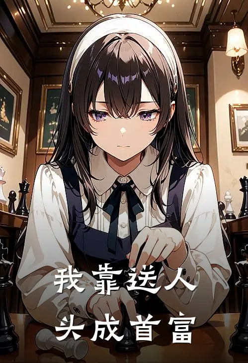 《我靠送人头成首富》