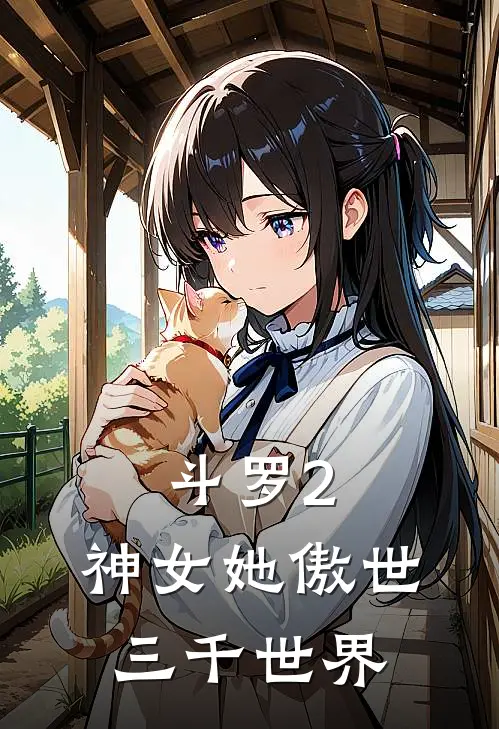 斗罗2：神女她傲世三千世界