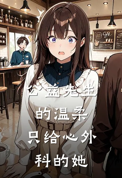 公益先生的温柔，只给心外科的她