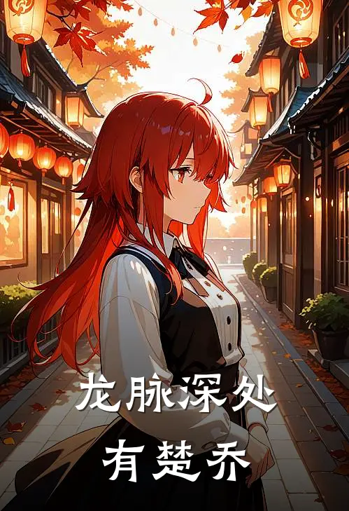 龙脉深处有楚乔