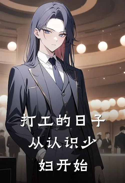 打工的日子，从认识少妇开始