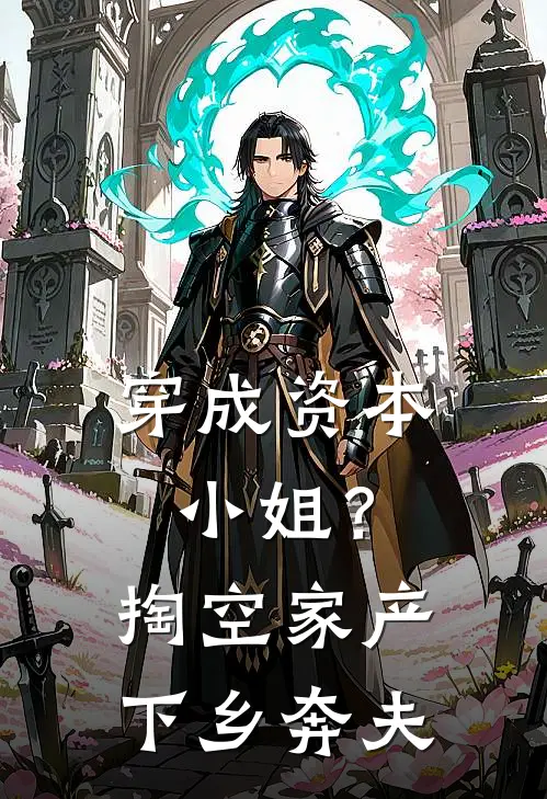 穿成资本小姐？掏空家产下乡奔夫