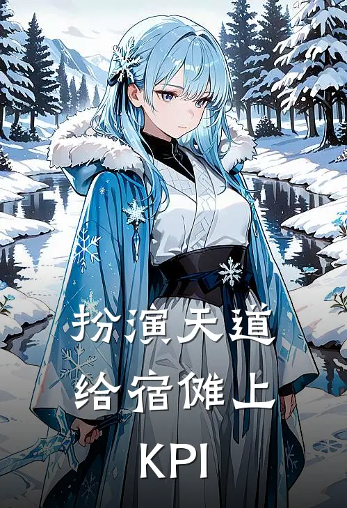 扮演天道，给宿傩上KPI