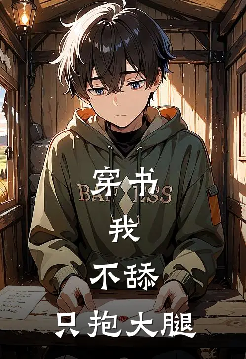 穿书：我，不舔，只抱大腿