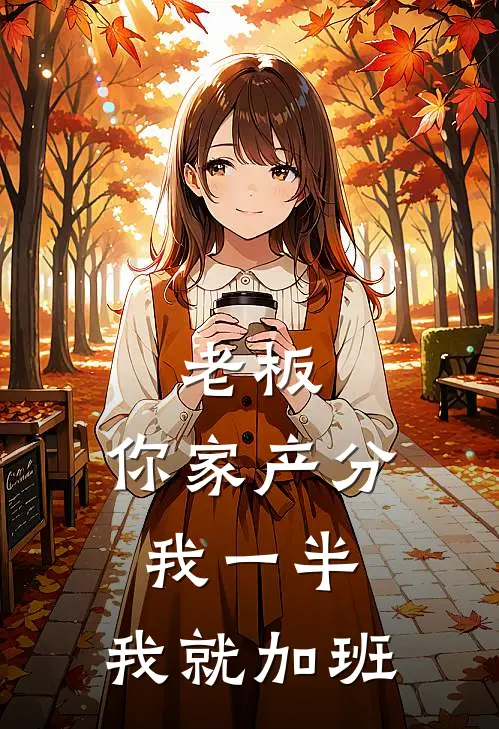 老板，你家产分我一半，我就加班