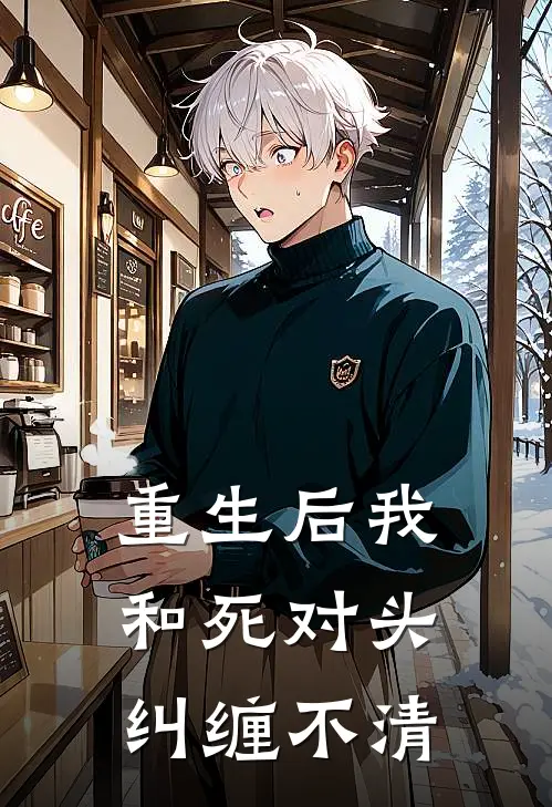 重生后我和死对头纠缠不清