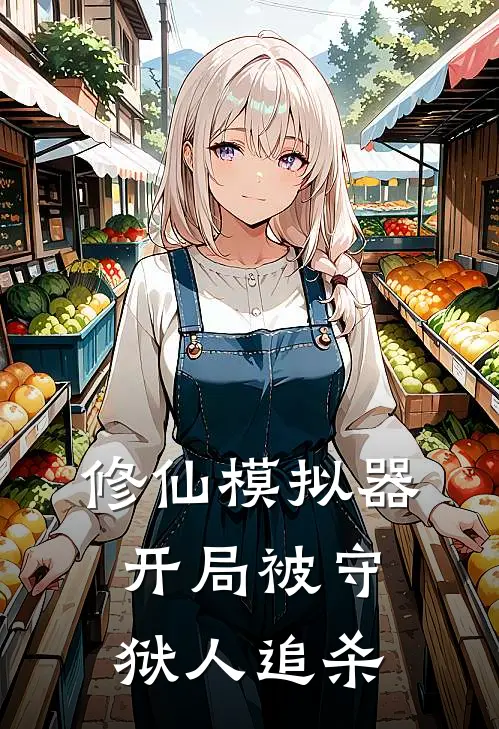 修仙模拟器，开局被守狱人追杀