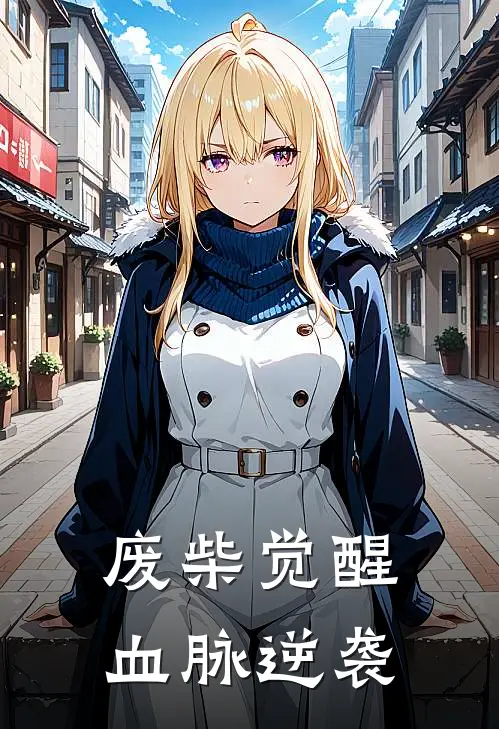 废柴觉醒血脉逆袭