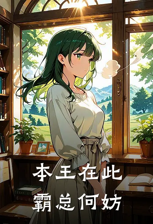 本王在此，霸总何妨