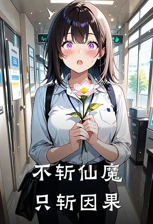 不斩仙魔只斩因果