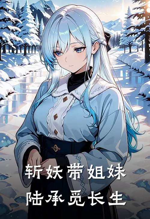 斩妖带姐妹：陆承觅长生