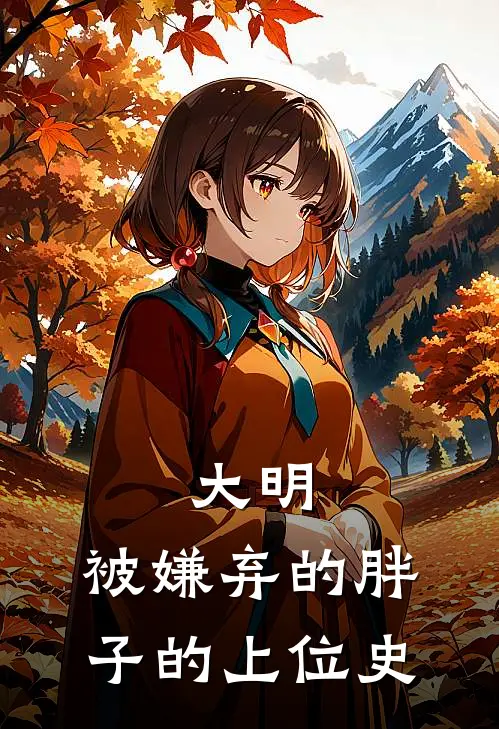 大明：被嫌弃的胖子的上位史