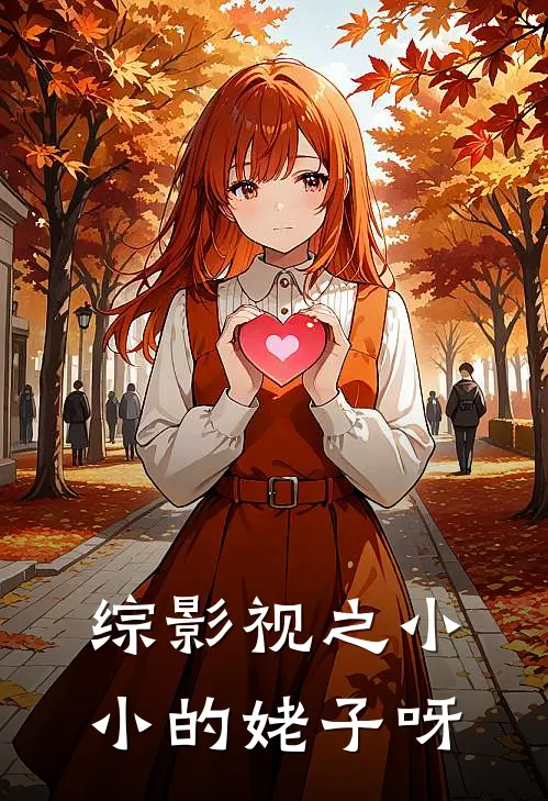 综影视之小小的姥子呀