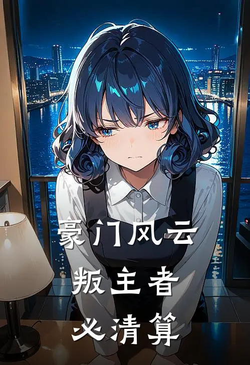 豪门风云：叛主者，必清算