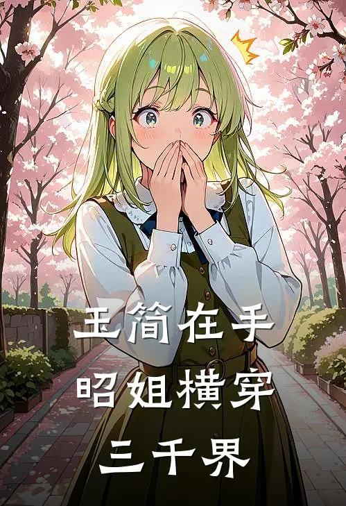 玉简在手，昭姐横穿三千界