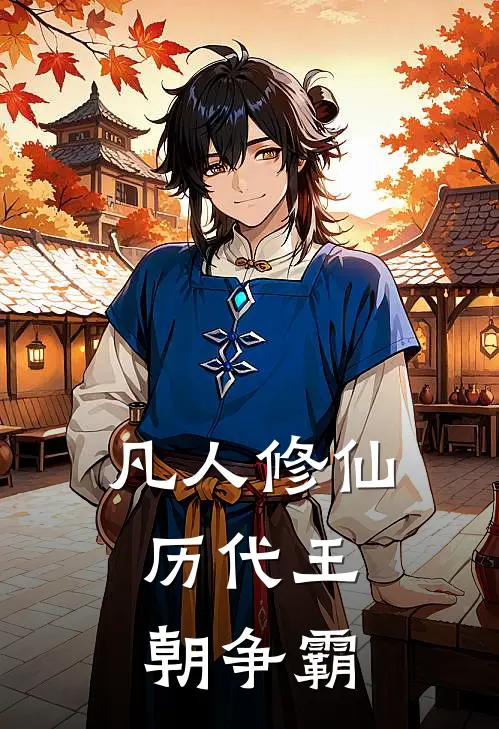 凡人修仙：历代王朝争霸