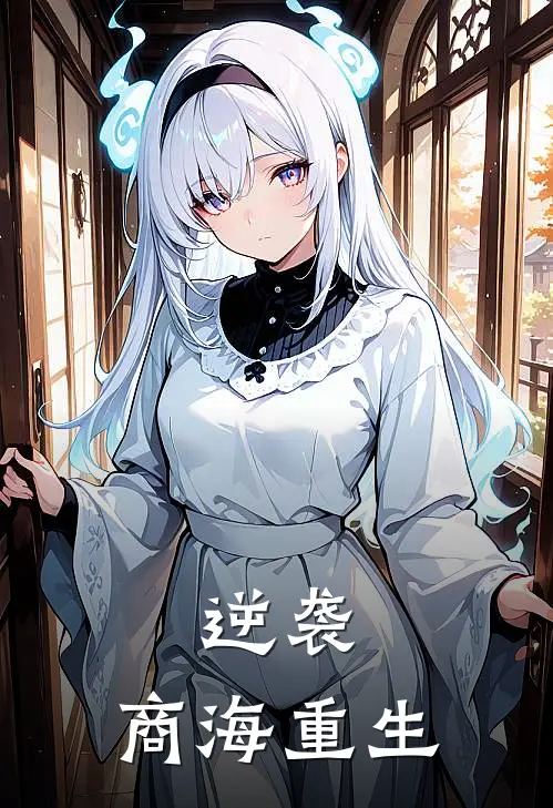 逆袭：商海重生