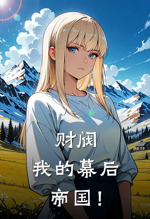 财阀：我的幕后帝国！