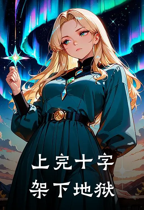 上完十字架下地狱