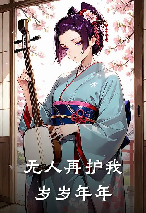 无人再护我岁岁年年