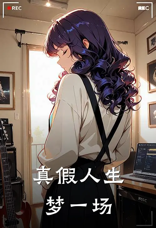 真假人生梦一场