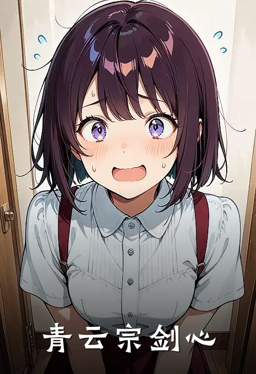 青云宗剑心
