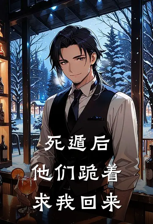 死遁后，他们跪着求我回来