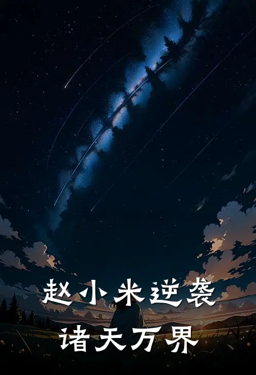 赵小米逆袭诸天万界