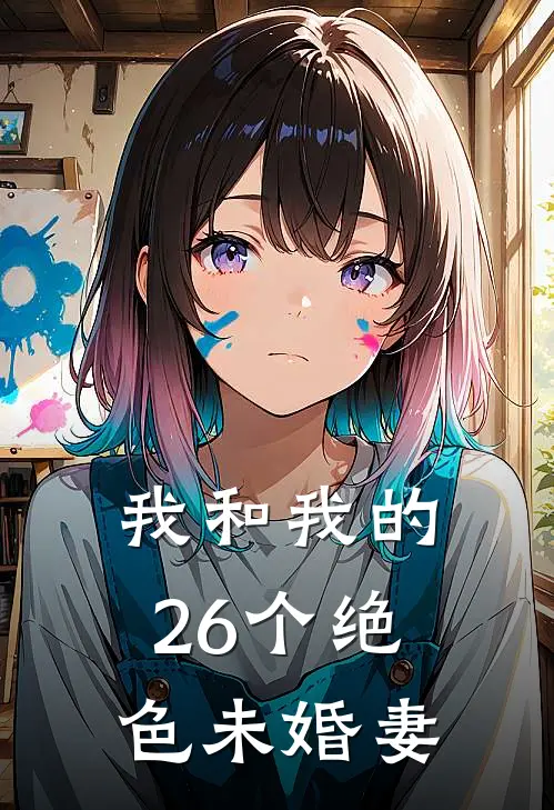 我和我的26个绝色未婚妻