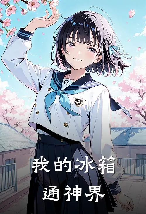 我的冰箱通神界