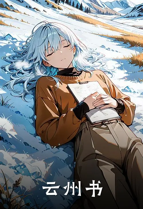 云州书