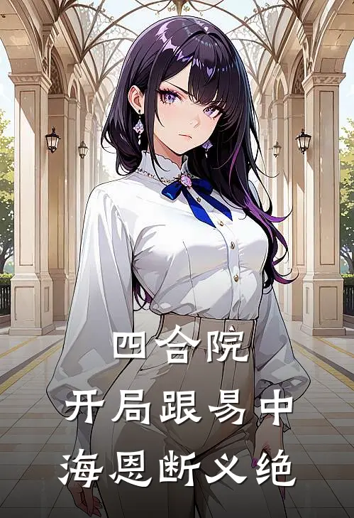 四合院：开局跟易中海恩断义绝