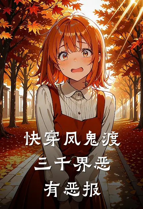 快穿凤鬼渡：三千界恶有恶报