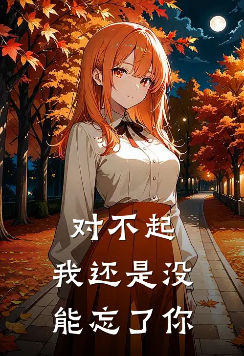 对不起，我还是没能忘了你