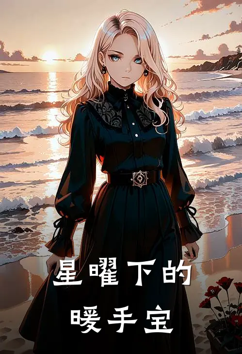 星曜下的暖手宝
