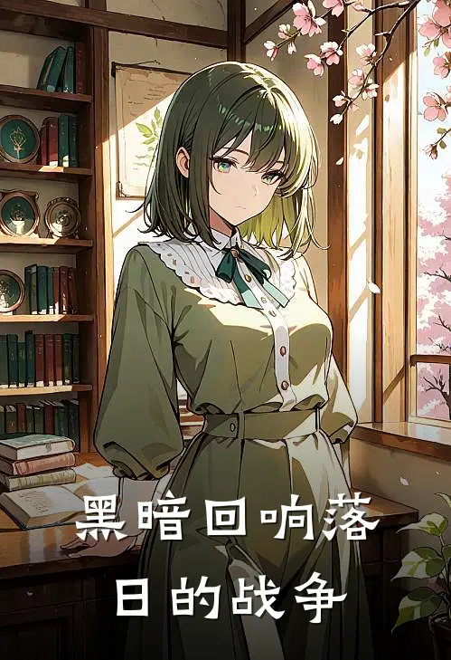 黑暗回响落日的战争