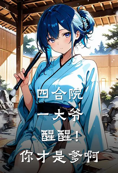 四合院：一大爷醒醒！你才是爹啊