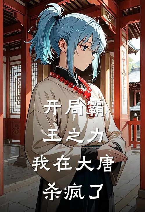 开局霸王之力，我在大唐杀疯了