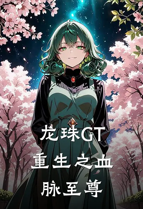 龙珠GT：重生之血脉至尊