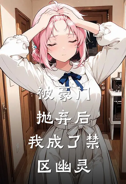 被豪门抛弃后，我成了禁区幽灵