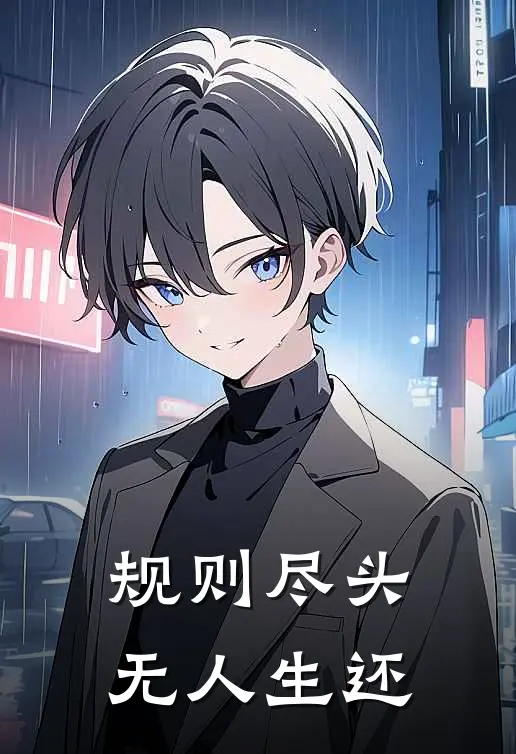 规则尽头，无人生还