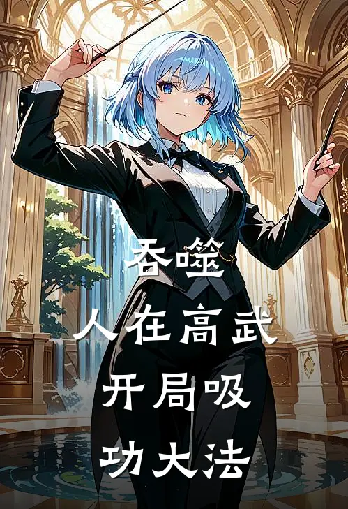 吞噬：人在高武，开局吸功大法