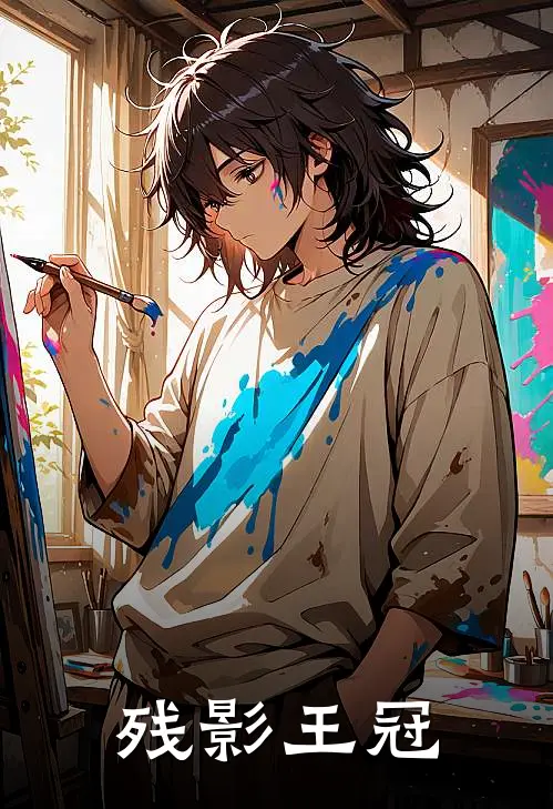 残影王冠