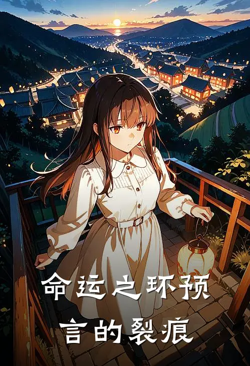 命运之环预言的裂痕