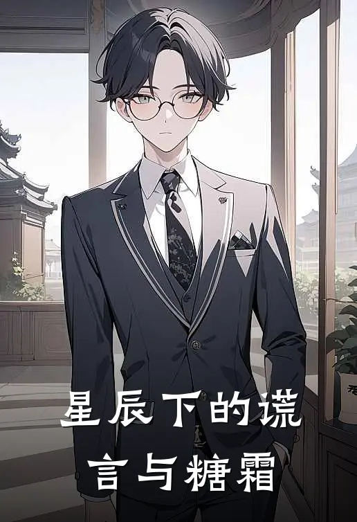 星辰下的谎言与糖霜