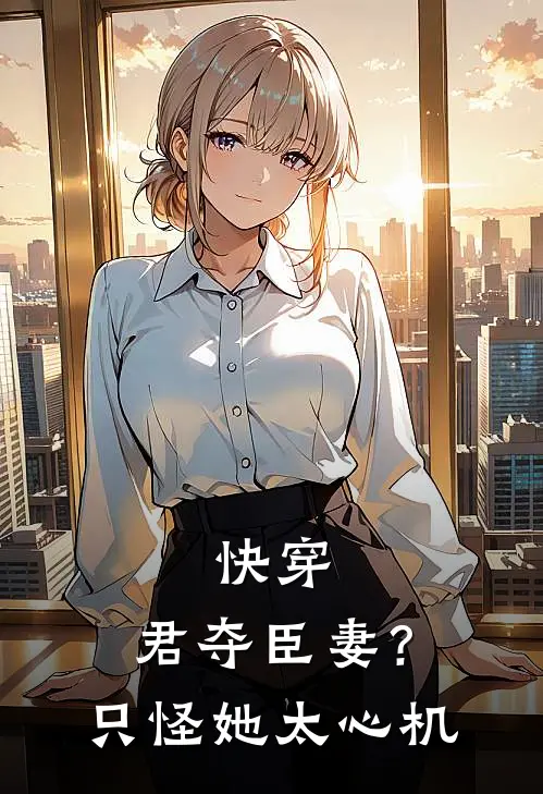 快穿：君夺臣妻？只怪她太心机