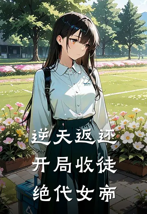 逆天返还：开局收徒绝代女帝