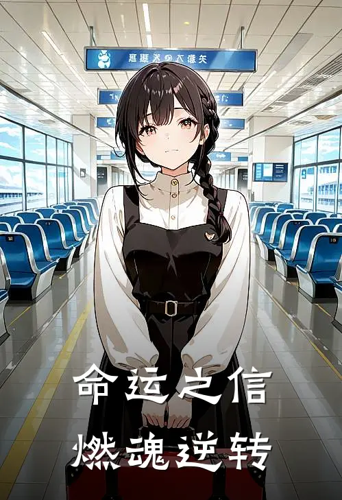 命运之信燃魂逆转