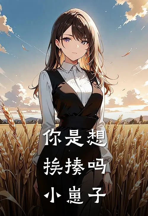 你是想挨揍吗，小崽子