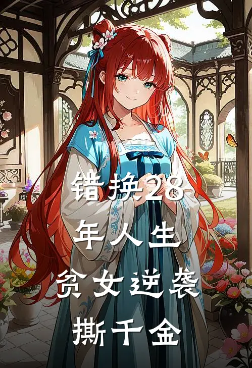 错换28年人生：贫女逆袭撕千金